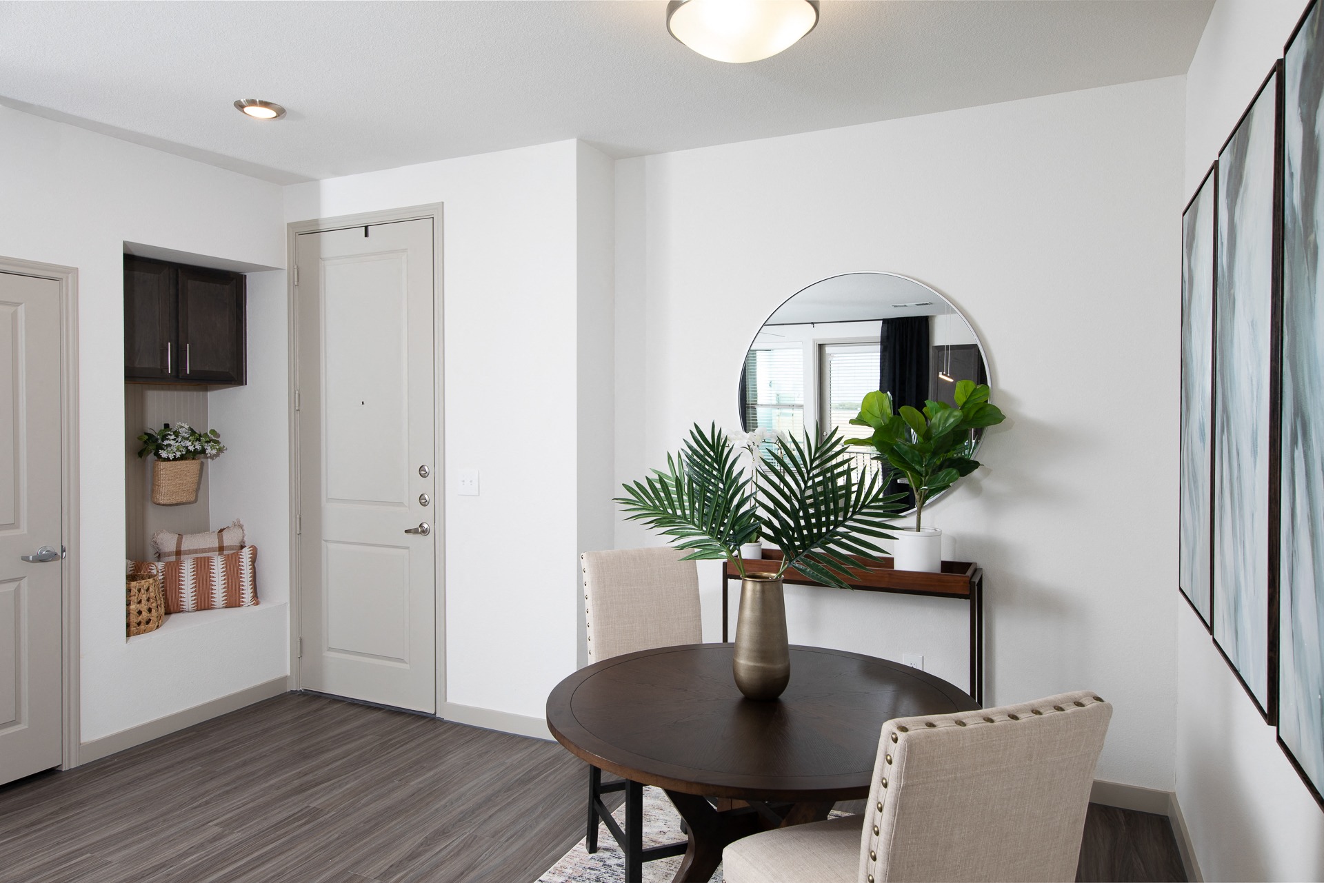 The Lakes At Grand Prairie 55+ Active Adult